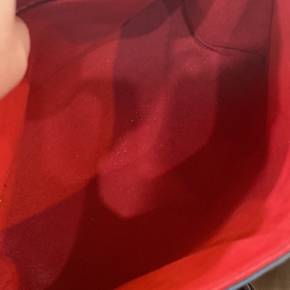 Louis Vuitton Beaubourg Damier Ebene - Picture 12 of 12